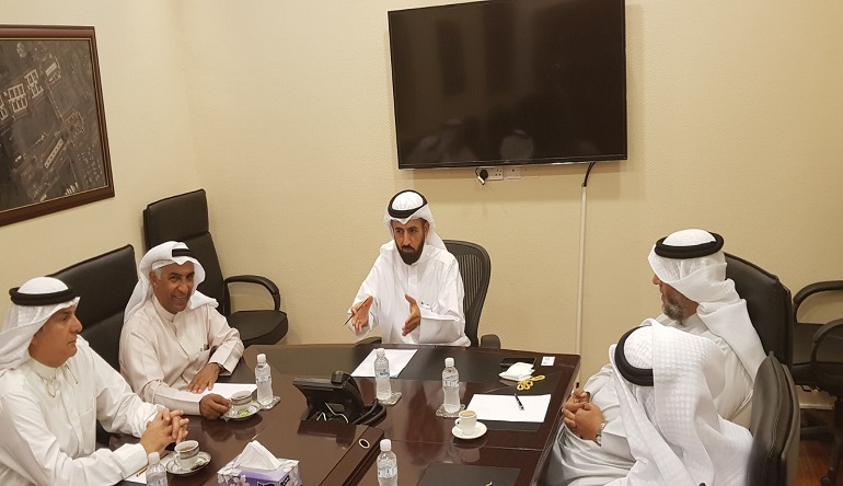 البلدية: استخراج المعاملات العقارية في الفروانية والجهراء إلكترونيًا