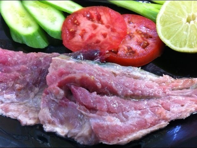 60 مليون دولار أنفقها المصريون على الفسيخ في شم النسيم