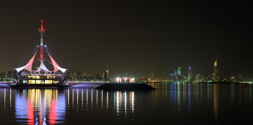 أمطار رعدية متوقعة الليلة