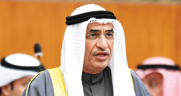 غدًا.. استجواب وزير النفط