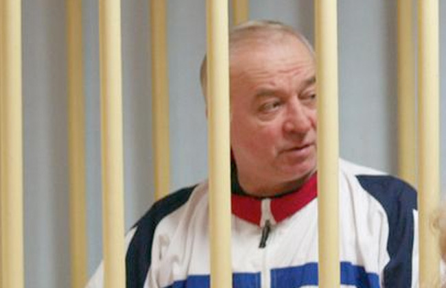 مختبر بريطاني يؤكد عدم وجود دليل على على وقوف روسيا خلف مقتل سكريبال