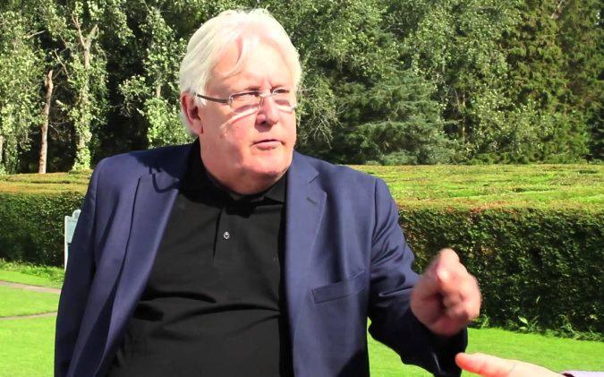 المبعوث الدولي لليمن : خطة إطار للمفاوضات في اليمن خلال شهرين