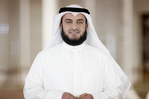 العفاسي: اسم الأمير #محمد_بن_سلمان يصيب الإخوانجية بالهستيريا