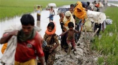 وفد أممي يزور ميانمار في أعقاب أزمة الروهينجا