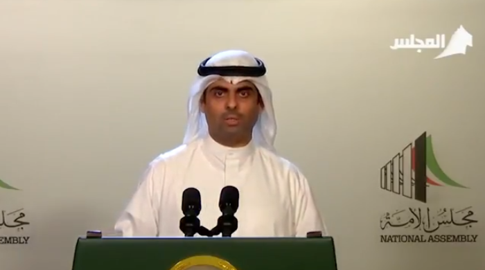 بالفيديو | رياض العدساني: 30 مليار دينار استثمارات “التأمينات الاجتماعية” منها 72 % خارج الكويت