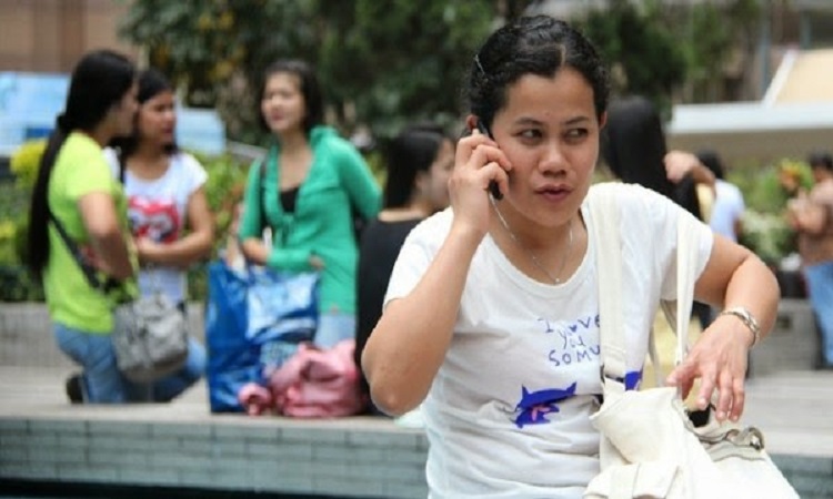 الفلبين تشيد بحكم “الجنايات”.. وتختلق شرطًا لإلغاء حظر إرسال مواطنيها إلى الكويت