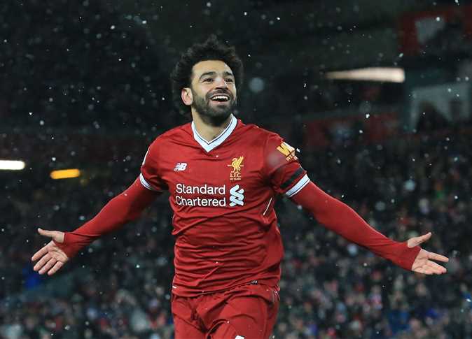 #محمد_صلاح الأغلى في تاريخ كرة القدم على الإطلاق
