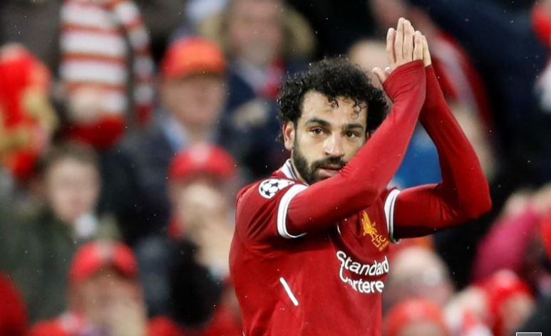 رويترز: صلاح “العالمي” يهدد هيمنة رونالدو وميسي على الكرة الذهبية