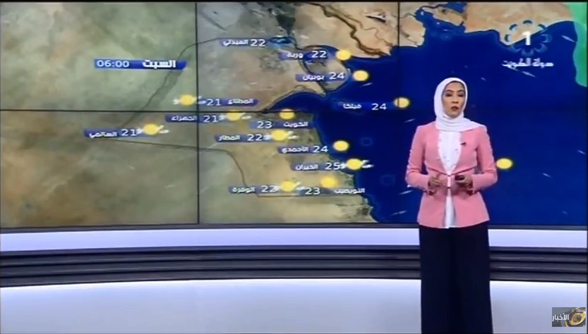 فيديو| البلاد تتأثر بنشاط فى الرياح المثيرة للأتربة والغبار مع فرصة للأمطار