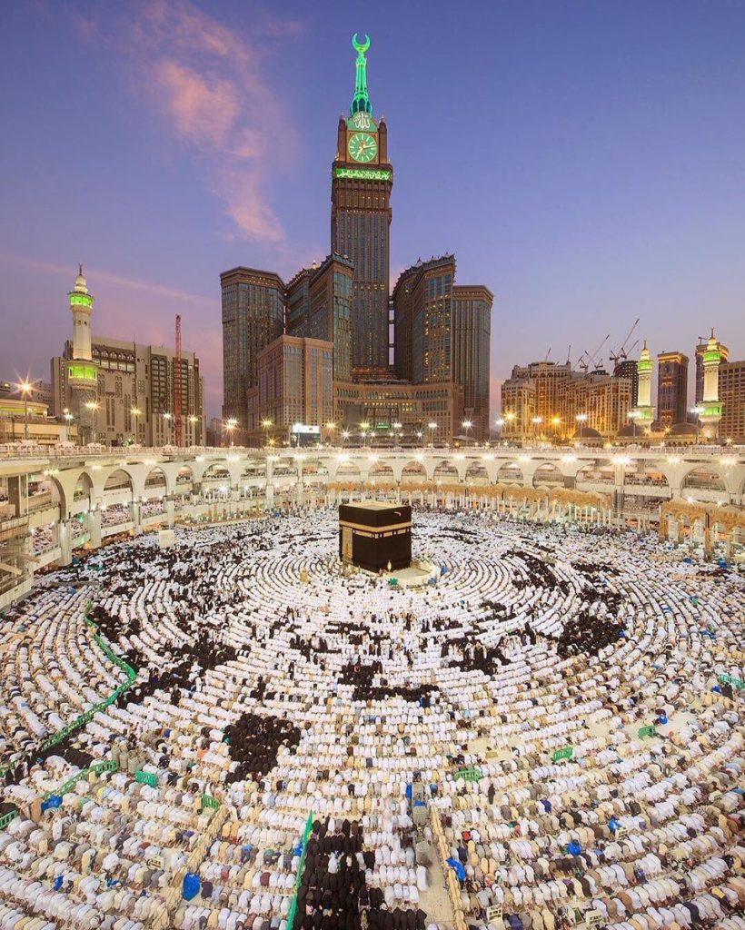 “الأوقاف”: آخر يوم لتسجيل الحجاج 15 من مايو المقبل