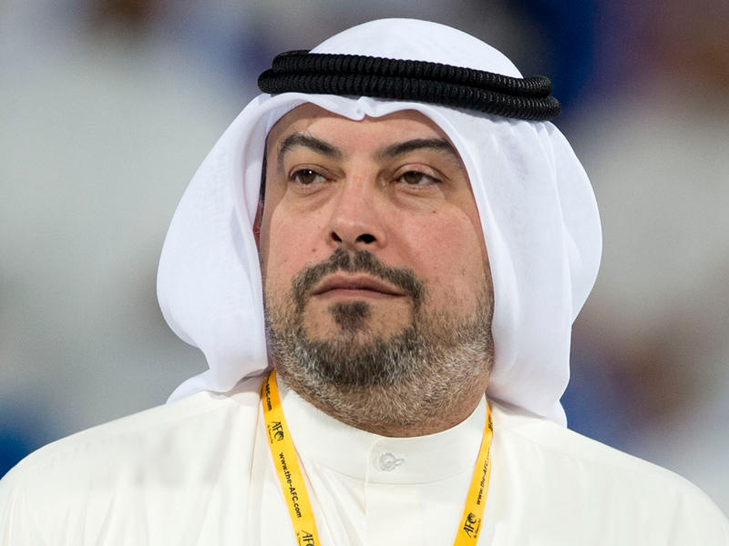 فيديو| الشيخ طلال الفهد : الجسم لم يستجيب لجرعات العلاج في الفترة الاخيرة
