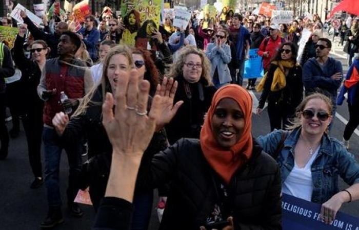 أمريكا ترفع حظر السفر عن مواطنى تشاد