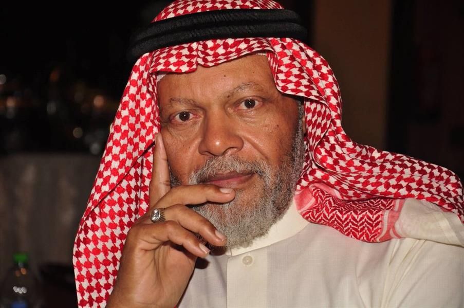 وفاة الفنان السعودي حمدان شلبي بعد معاناة طويلة مع المرض