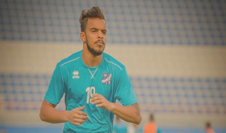 هداف الدوري الممتاز يغادر التضامن إلى وجهة غير معلومة!