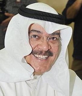 التشكيل الجديد لمجلس إدارة الخطوط الجوية الكويتية