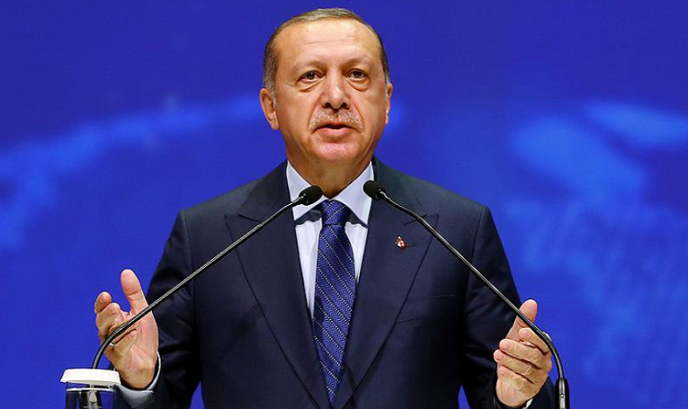 إردوغان يعلن إجراء انتخابات رئاسية وبرلمانية مبكرة في تركيا