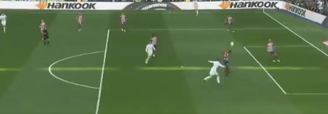 #ديربي_مدريد ينتهي بالتعادل