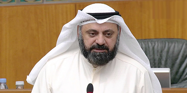 بريطانيا تمنع وليد الطبطبائي من دخول أراضيها