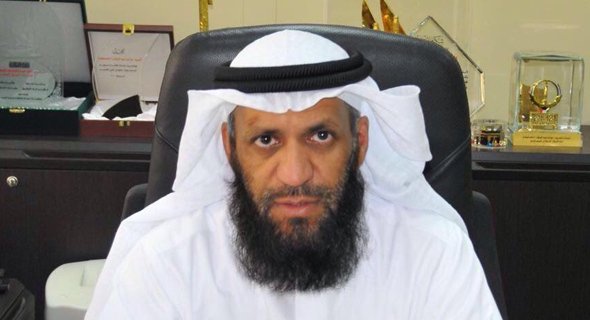 وكيل بالأوقاف عبر تويتر : الدولة عزيزة بشريعة ربها .. والهيبة عادت للوزارة