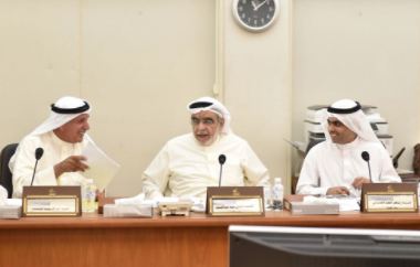 ميزانية هيئة الاتصالات 45 مليون دينار والصرف الفعلي خمسة ملايين فقط