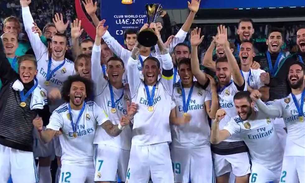 تقرير| نظام جديد لمونديال الأندية من 2021.. كل أربع سنوات بمشاركة 24 ناديا