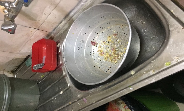 حملات تفتيشية لهيئة الغذاء على أسواق الجهراء ومحلات القصور