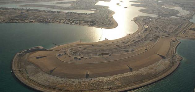 فيصل المدلج رئيسا لجهاز تطوير مدينة الحرير وجزيرة بوبيان