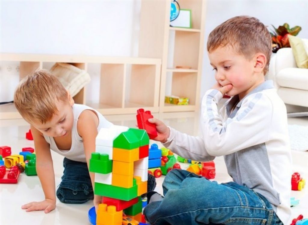 6 خطوات تضمن لأطفالك حياة صحية أفضل