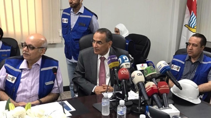 مناقصة العدادات الذكية.. قبل نهاية 2018