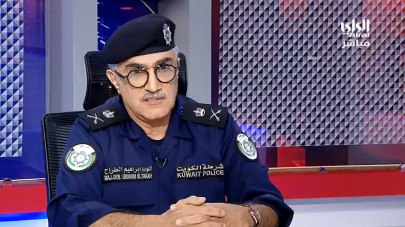 فيديو| اللواء الطراح: بعض حالات الاعتداء على رجال الأمن سببها الاستهتار أو التعاطي و”التربية”