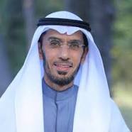 معركة تويترية بين محمد العوضي و مشاري العفاسي