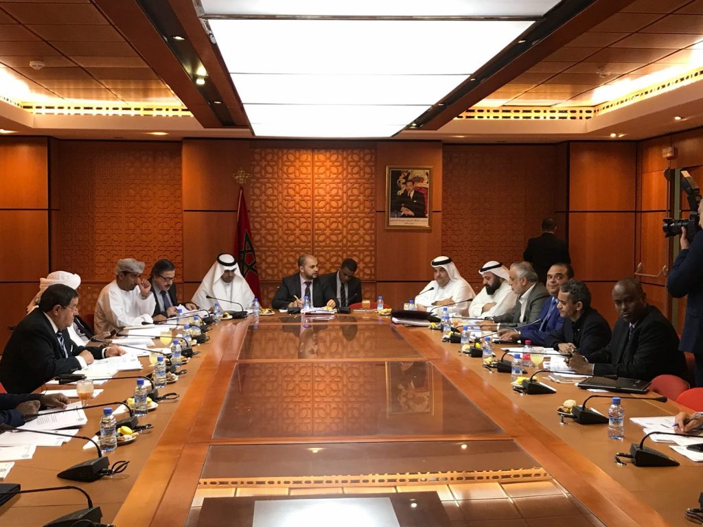 البرلمان العربي يكلف الكويت برئاسة لجنة اعداد زيارة للأراضي الفلسطينية المحتلة