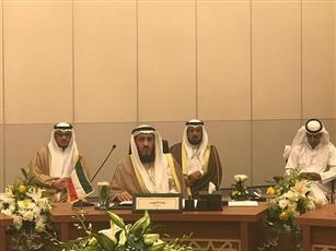 الكويت تقدم 3 مشاريع لتعزيز الاعتدال ومواجهة التطرف في مؤتمر مكة