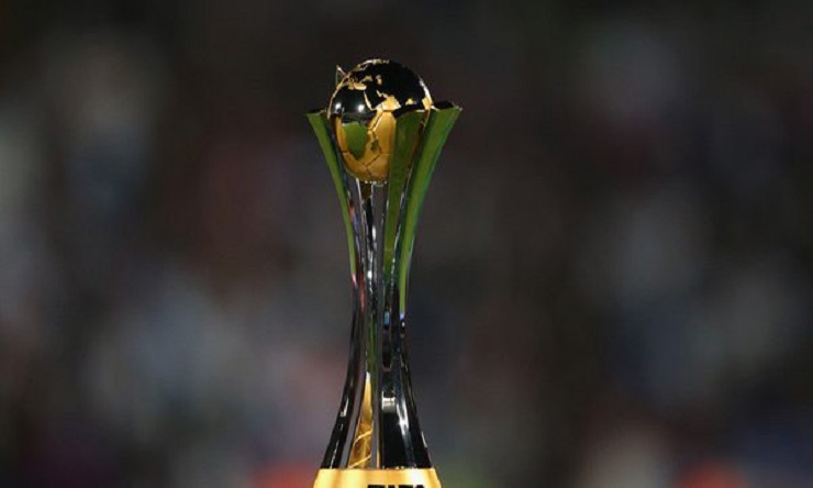 نظام جديد لمونديال الأندية