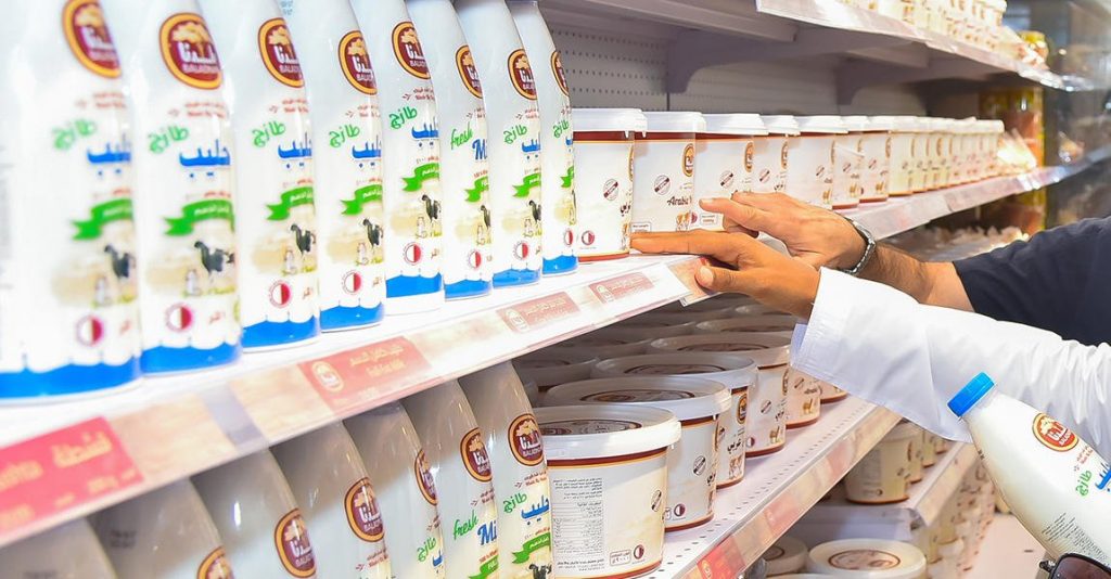 قطر تحظر منتجات الدول المقاطعة لها