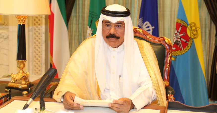 سمو ولي العهد يشيد بأداء رئيس الوزراء في الرد على الاستجواب
