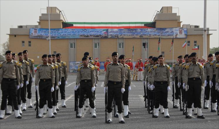 إنشاء مكتب في وزارة العدل لمتابعة أوضاع المجندين والاحتياطيين