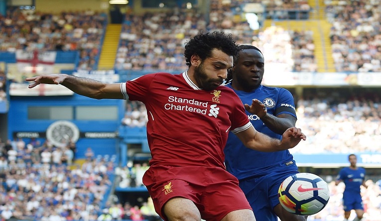 مدرب ليفربول يكشف سبب عدم ظهور #محمد_صلاح أمام تشيلسي