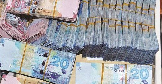 6 ملايين دينار “مكافآت ممتازة” لموظفي الأشغال