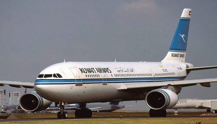 164 مليون دينار ديون “الخطوط الكويتية”