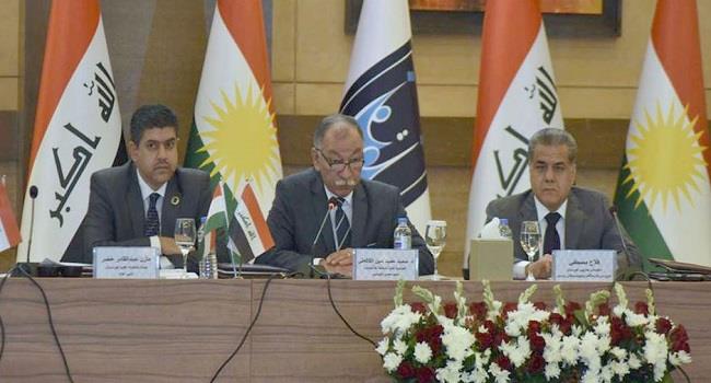 العراق: «المفوضية العليا» تدعو الى مشاركة المراقبين الدوليين في الانتخابات النيابية