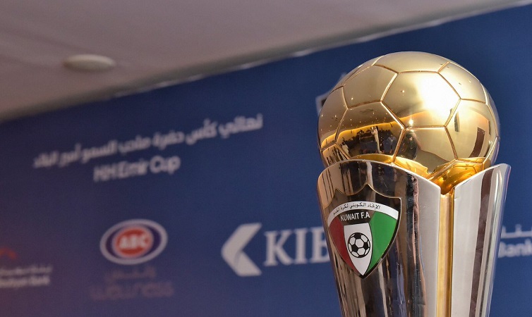 بالصور…مؤتمر صحافي لنهائي كأس الأمير