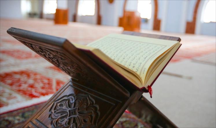 12 وسيلة لتضيء حياتك بالقرآن خلال شهر رمضان