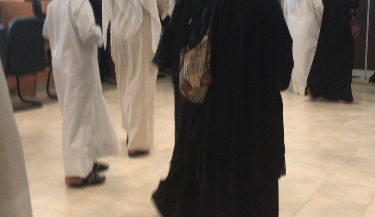كل التفاصيل حول حادثة اطلاق نار في “جوازات إشبيلية”