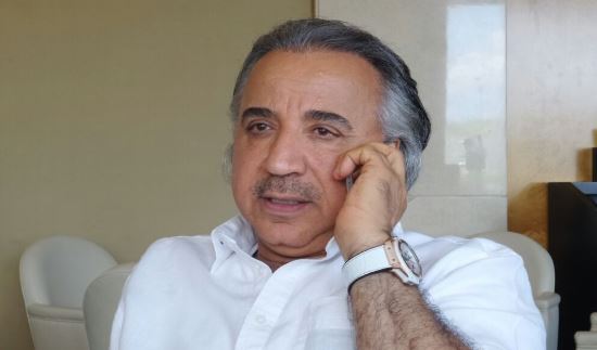 عبدالحميد دشتي: مجلس الأمة لم يصادق على الإتفاقية الأمنية