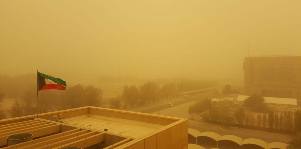 ‬الأرصاد‮ ‬تحذر: ‬أمطار‭ ‬غزيرة..‭ ‬خلال‭ ‬الساعات‭ ‬المقبلة