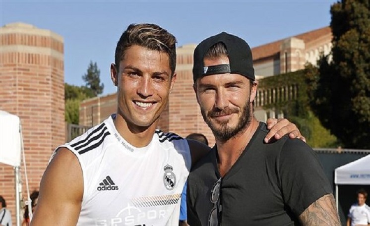 أغنى 10 لاعبين في العالم