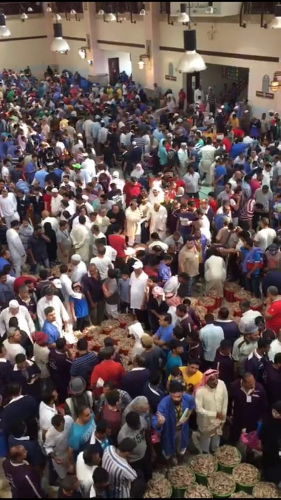 اتحاد الصيادين يدعو لنقل سوق الاسماك المستوردة.. لسوق الري الجاهز