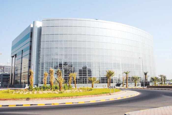 البيانات المالية لمجلس الوزراء في عهد ديوان المحاسبة