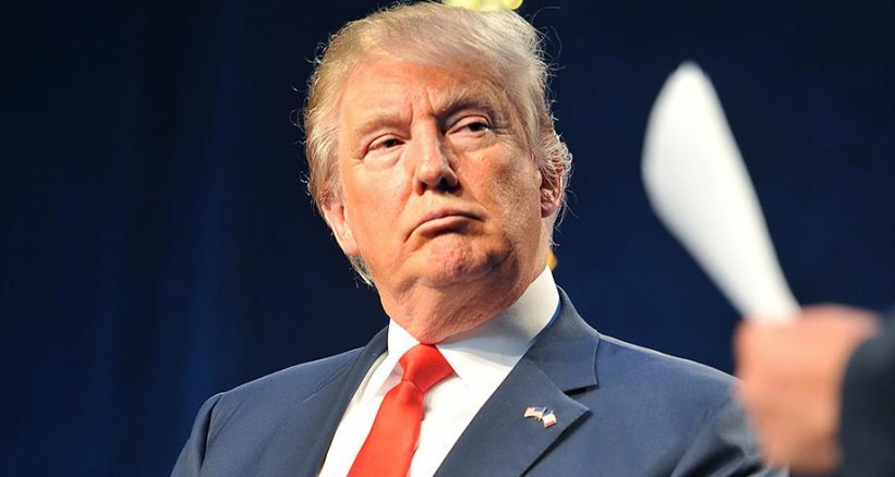 عبر تويتر.. ترامب ينفي التواطؤ مع روسيا أو عرقلة العدالة